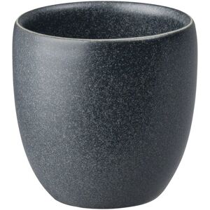 Denby Impression Charcoal Blue Soju Cup