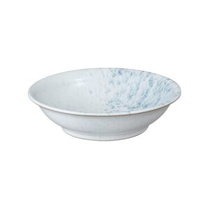 Denby Kiln Blue Medium Shallow