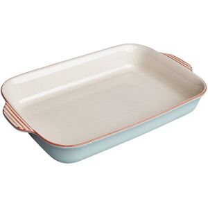 Denby Heritage Pavilion Large Rectangular Oven Dish Seconds