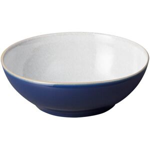 Denby Elements Dark Blue Extra Small Round Dish