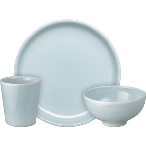 Denby Heritage Cloud Aqua Children's Dining Set