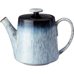 Denby Halo Straight Sided Teapot