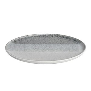 Denby Studio Grey Accent Round Platter
