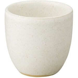 Denby Impression Cream Soju Cup