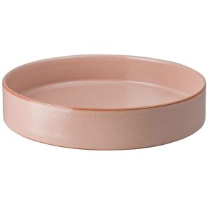 Denby Heritage Piazza Straight Round Tray