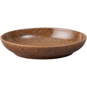 Denby Studio Craft Chestnut Small Nesting Bowl