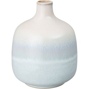 Denby Quartz Rose Small Square Vase