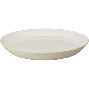 Denby Impression Cream Small Plate Seconds