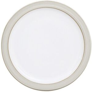 Denby Natural Canvas Small Plate Seconds