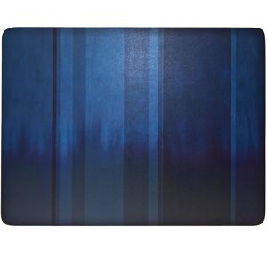 Denby Colours Blue Placemats Set of 6