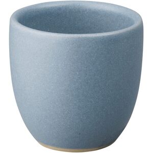 Denby Impression Blue Soju Cup