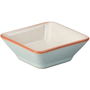 Denby Heritage Pavilion Extra Small Square Dish