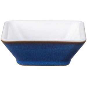 Denby Imperial Blue Extra Small Square Dish