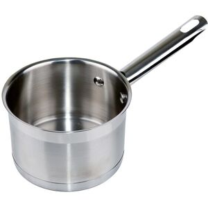 Denby Stainless Steel 14cm Milk Pan