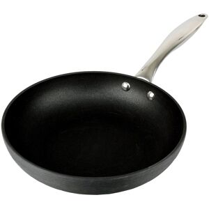 Denby Hard Anodised 26Cm Open Frypan Induction Base