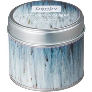 Denby Halo Candle Tin