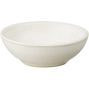 Denby Impression Cream Extra Small Round Dish