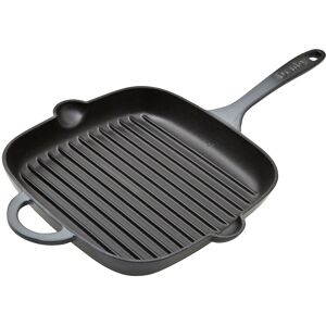 Denby Halo Cast Iron 25Cm Griddle Pan