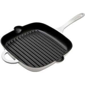 Denby Natural Canvas Cast Iron 25Cm Griddle Pan