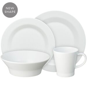 Denby James Martin Everyday 16 Piece Boxed set