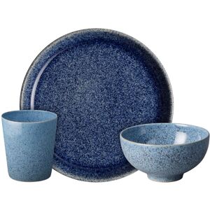 Denby Studio Blue Children's Dining Set