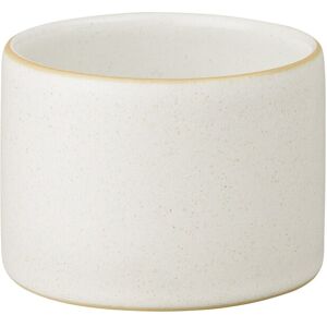 Denby Impression Cream Small Round Pot