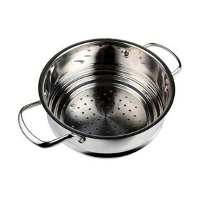 Denby D200 Stainless Steel D20Cm Steamer Insert