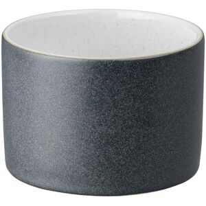 Denby Impression Charcoal Blue Small Round Pot