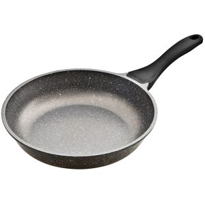 Denby Granite Effect Cast Aluminium 26Cm Frypan