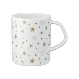 Denby Porcelain Stars Small Mug