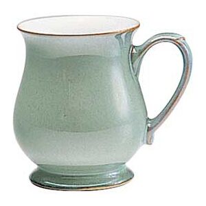 Denby Regency Green Craftsman's Mug