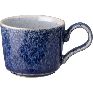 Denby Studio Blue Cobalt Brew Espresso Cup