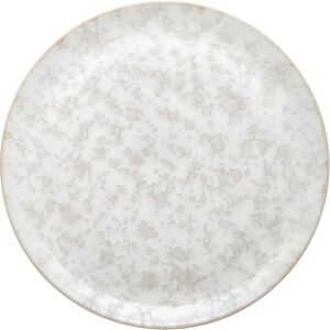 Denby Modus Marble Medium Plate