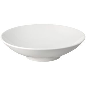 Denby Porcelain Classic White Pasta Bowl