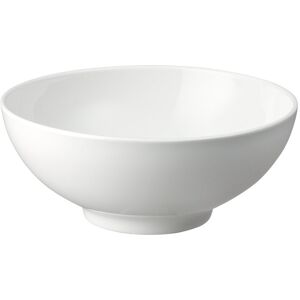 Denby Porcelain Classic White Cereal Bowl