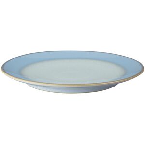 Denby Modus Topaz Blue Medium Plate