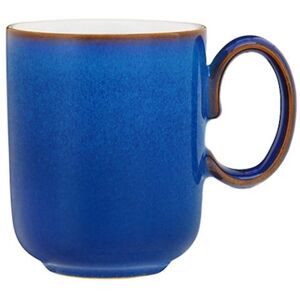 Denby Imperial Blue Straight Mug