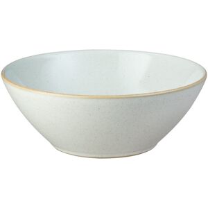 Denby Impression Cream Cereal Bowl