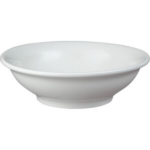 Denby Porcelain Modern Deco Small Shallow Bowl