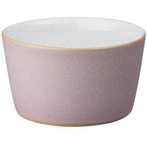 Denby Impression Pink Straight Small Bowl