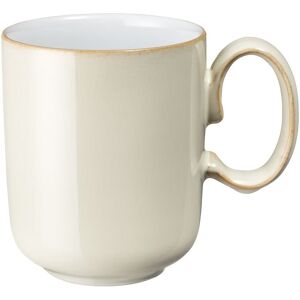 Denby Linen Straight Mug