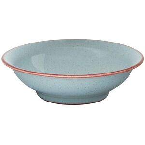 Denby Heritage Terrace Small Shallow Bowl