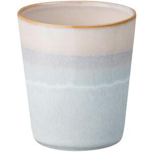 Denby Quartz Rose 250Ml Handleless Mug Seconds