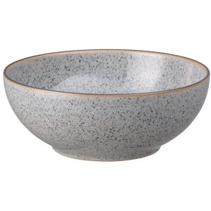 Denby Studio Grey Coupe Cereal Bowl