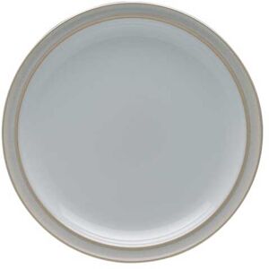 Denby Linen Dinner Plate Seconds