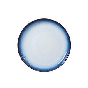 Denby Blue Haze Coupe Dinner Plate Seconds