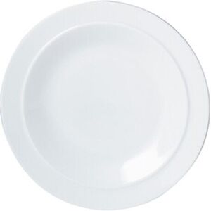 White By Denby Small Plate