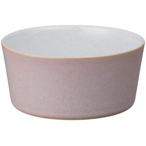 Denby Impression Pink Straight Bowl