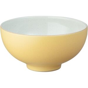 Denby Impression Mustard Rice Bowl