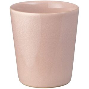 Denby Heritage Cloud Rose 250Ml Handleless Mug Seconds